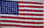 48 Star flag