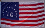 Bennington flag