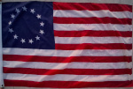 Betsy Ross flag