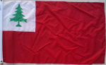 Bunker Hill flag