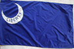 Fort Moultrie flag