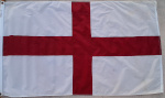 Cross of St. George flag