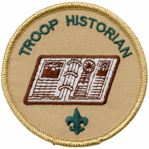 Historian patch